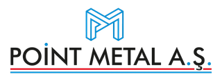 Point Metal Logo